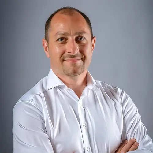 Róbert András-Nagy