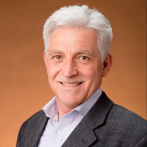 Levente Benedek