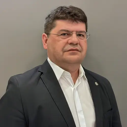 László-Levente Benkő