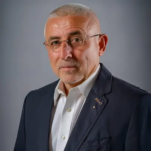 Csaba Fazakas