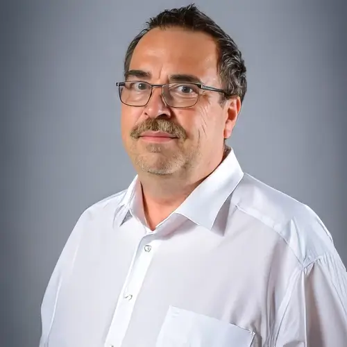 Imre Füstös