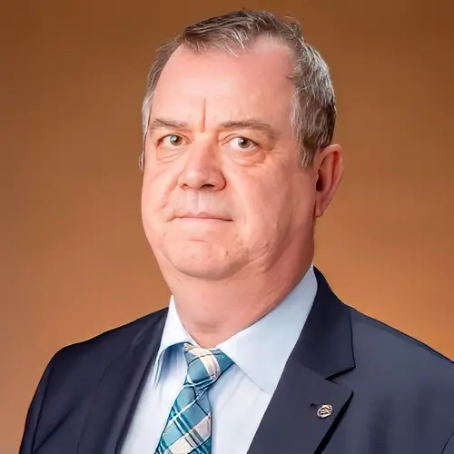 Tibor Füstös