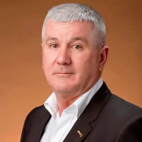 Zoltán Keresztes