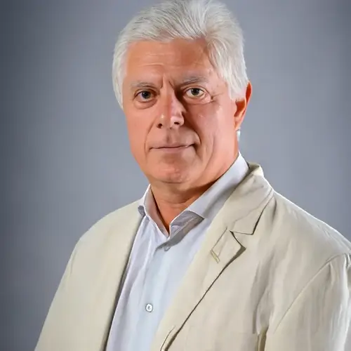 Mihály Lőrincz