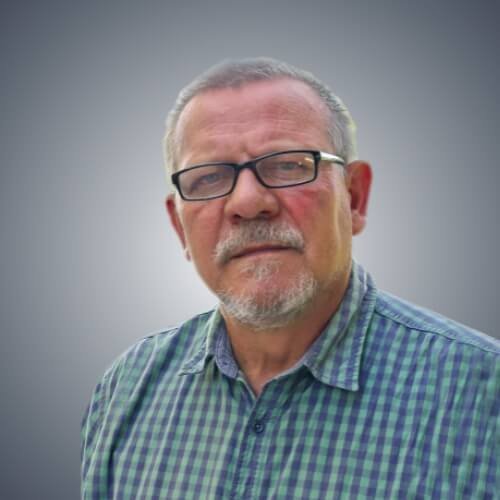 Csaba Szilágyi